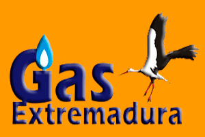 Gas Extremadura