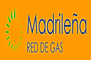 Madrileña de gas