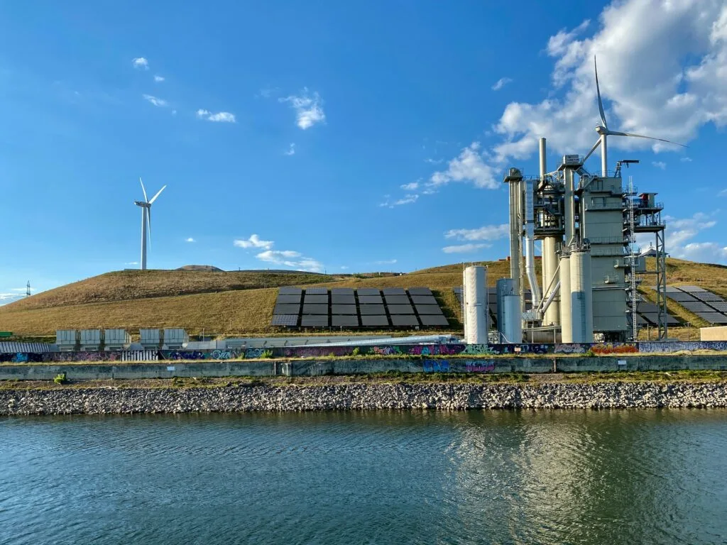tecnología fotovoltaica