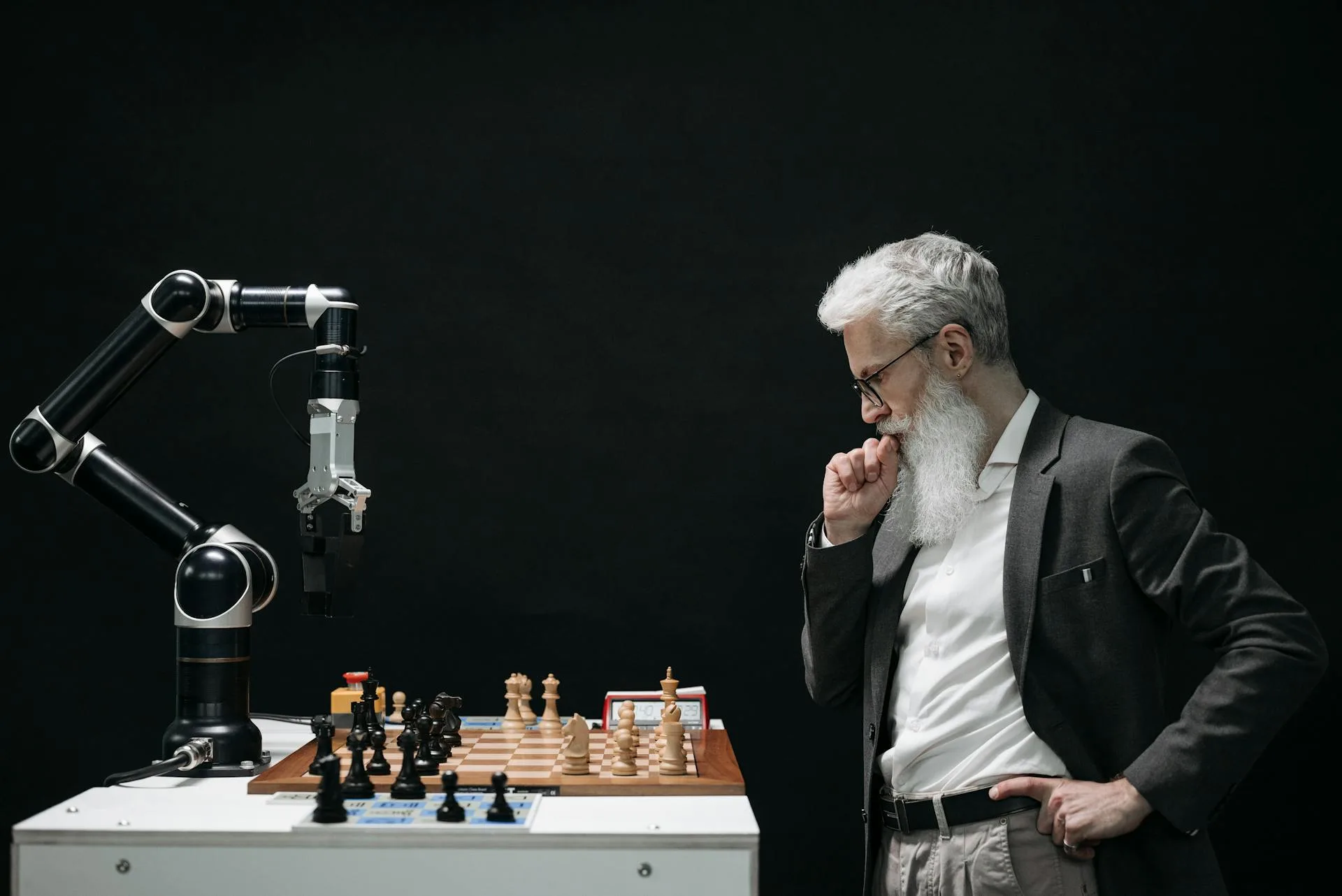 Inteligencia artificial en el consumo energético